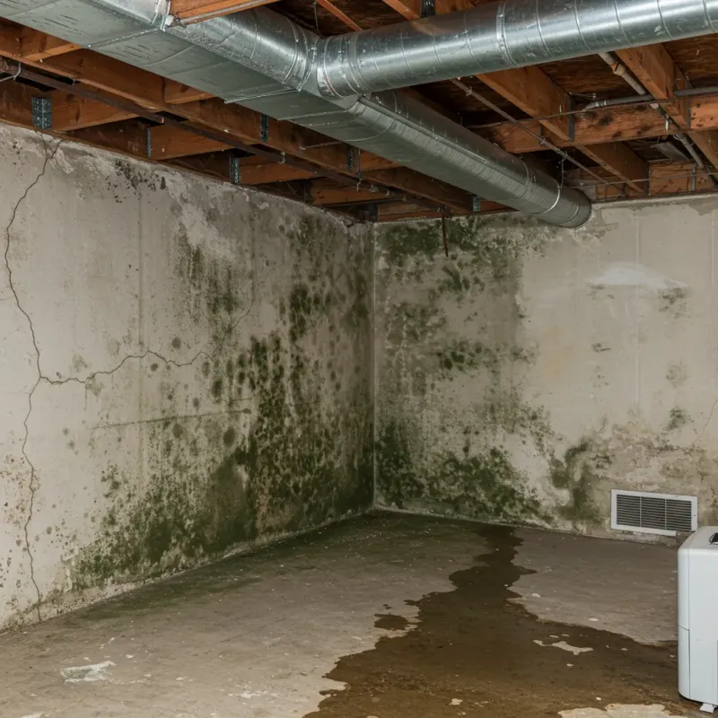 Professional Mold Removal in Lipscomb, AL